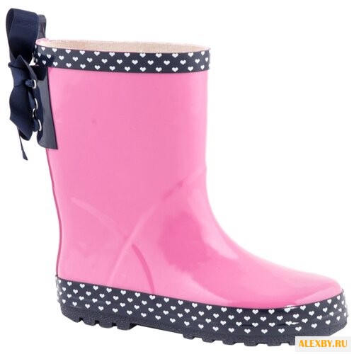 Резиновые сапоги COCCODRILLO