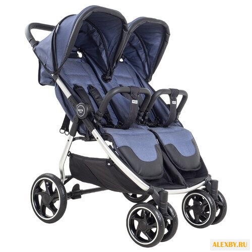 Прогулочная коляска Pituso