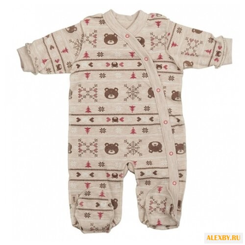 Комбинезон LEO