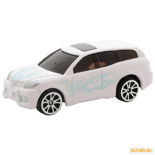 Внедорожник Autotime Autogrand