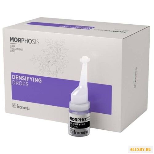 Framesi Morphosis Densifying