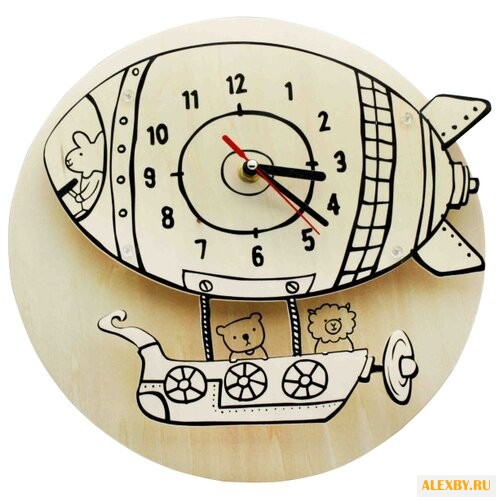 Robotime Набор для росписи