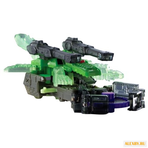 Интерактивная игрушка