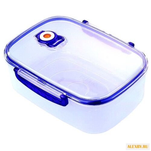 Bekker Контейнер вакуумный