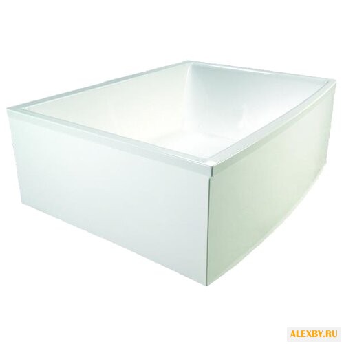 Отдельно стоящая ванна