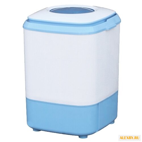 Стиральная машина Optima MC-35