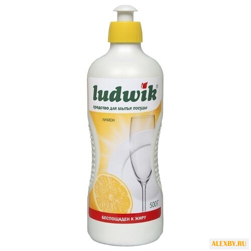 LUDWIK Средство для мытья