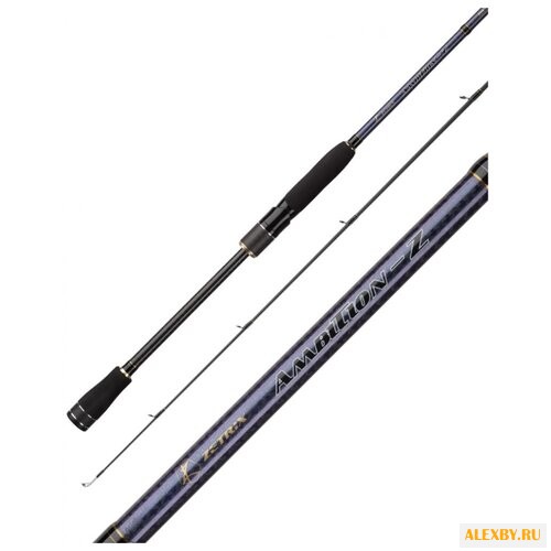 Удилище спиннинговое ZETRIX