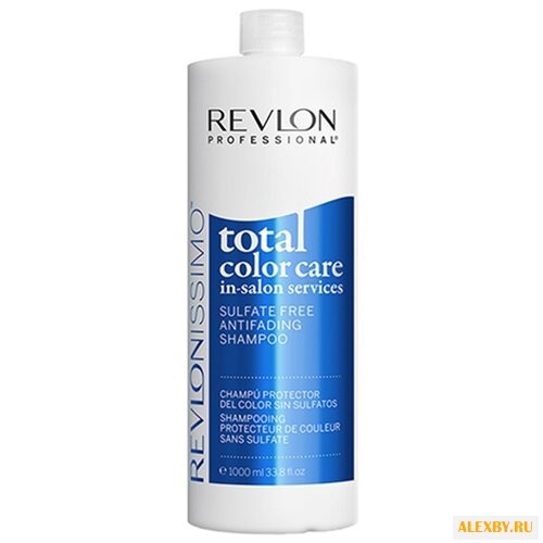 Revlon Professional шампунь