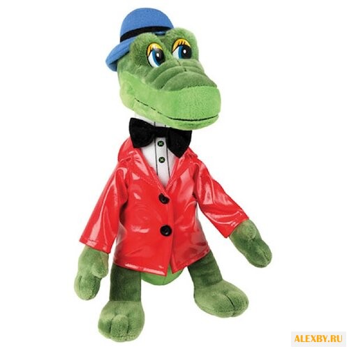 Мягкая игрушка Мульти-Пульти