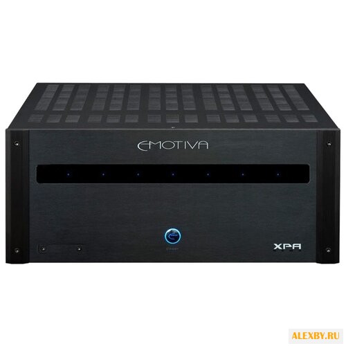 Усилитель мощности Emotiva