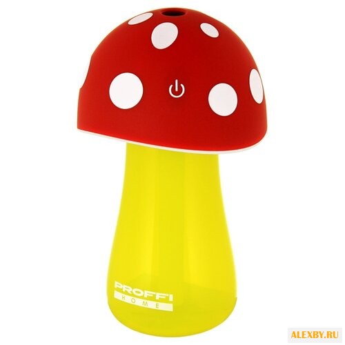 Увлажнитель воздуха PROFFI PH8755