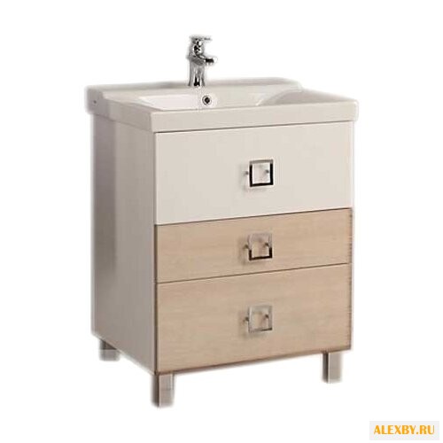 Тумба для ванной комнаты