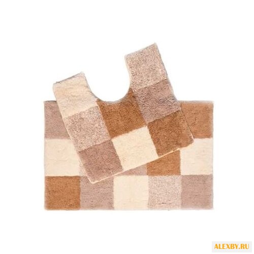 Комплект ковриков IDDIS MID200M