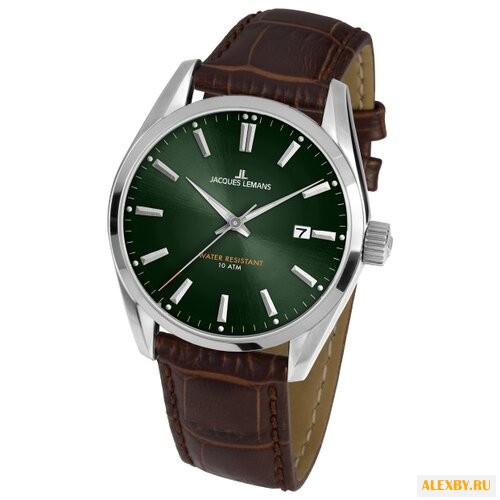 Наручные часы JACQUES LEMANS