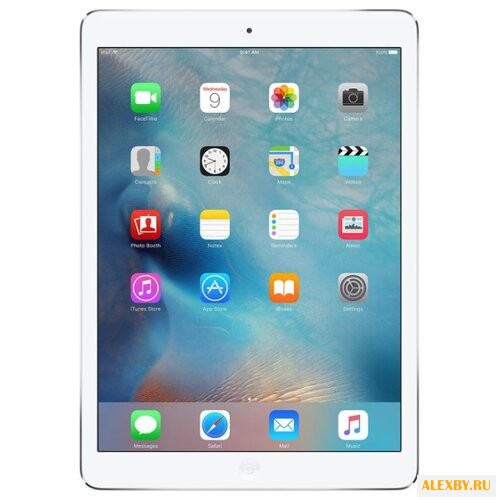Планшет Apple iPad Air 16Gb