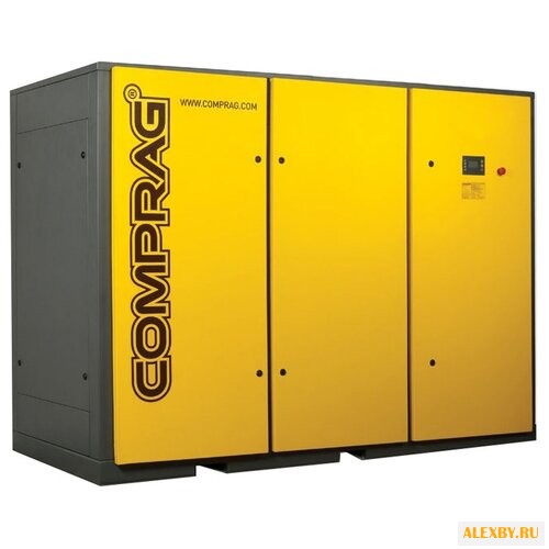 Компрессор Comprag DV-160-10