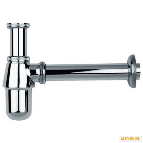 Сифон для раковины Hansgrohe