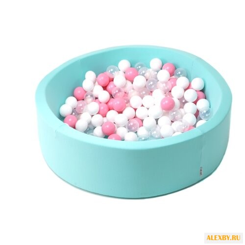 Детский бассейн Hotenok