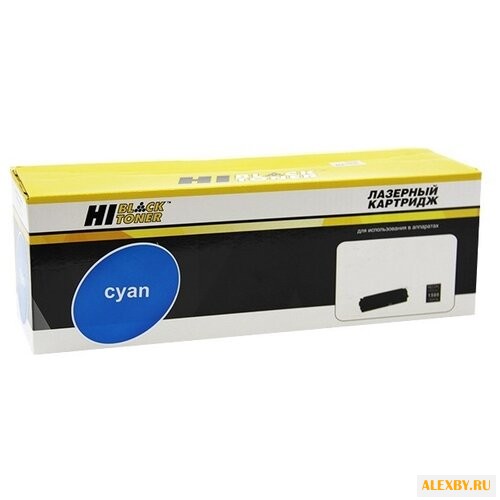 Картридж Hi-Black HB-CF211A
