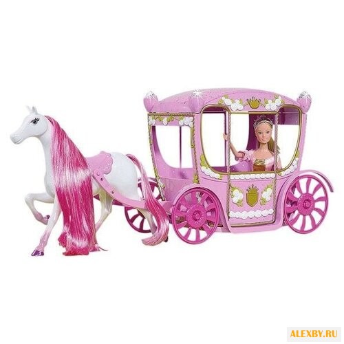 Набор Steffi Love Штеффи в