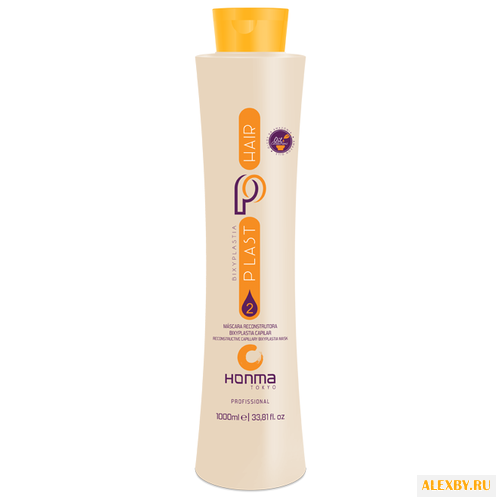 Honma Tokyo Реконструирующая