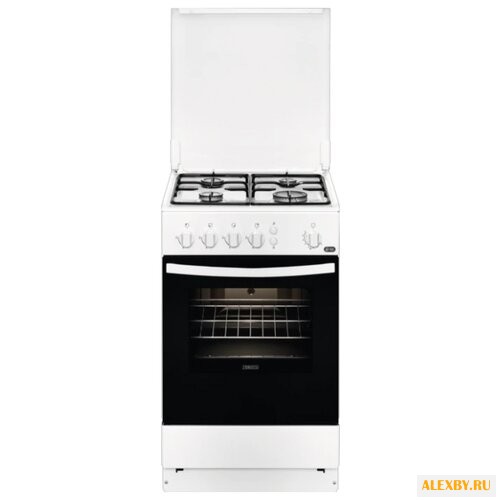 Плита Zanussi ZCG 9210 N1W
