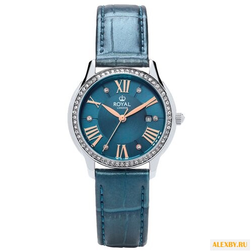 Наручные часы ROYAL LONDON