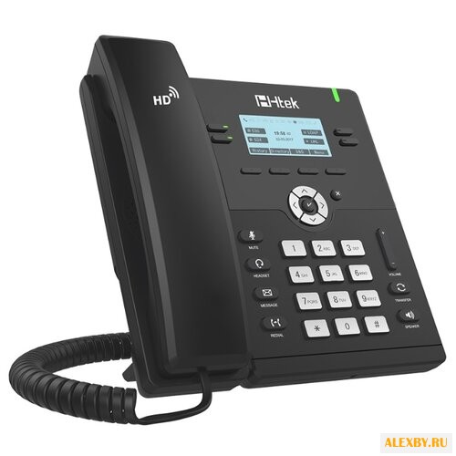 VoIP-телефон Hanlong UC912E