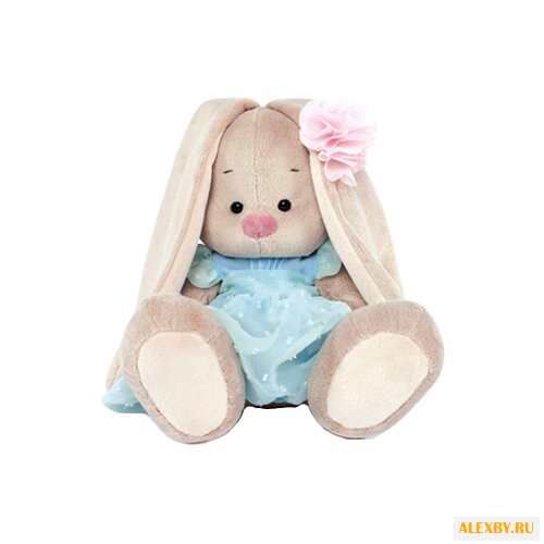 Мягкая игрушка Зайка Ми в