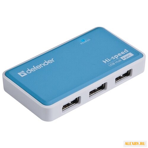 USB-концентратор Defender