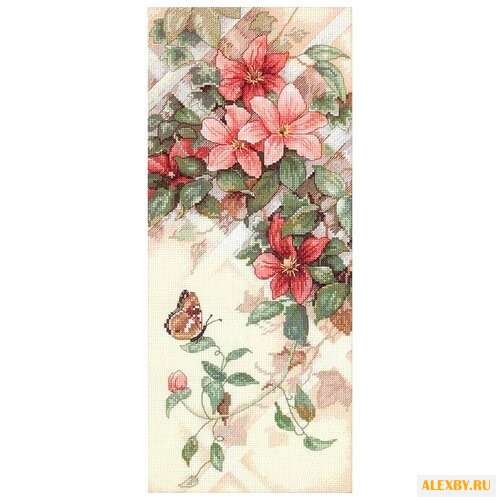 Dimensions Набор для вышивания