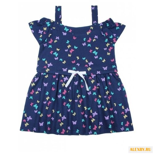 Платье cherubino