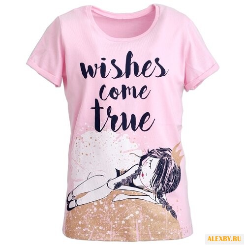 Футболка extreme intimo