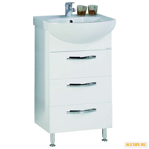 Тумба для ванной комнаты