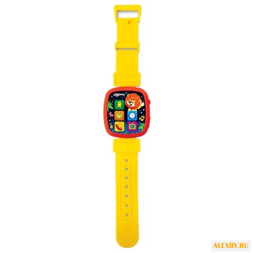 Интерактивная развивающая