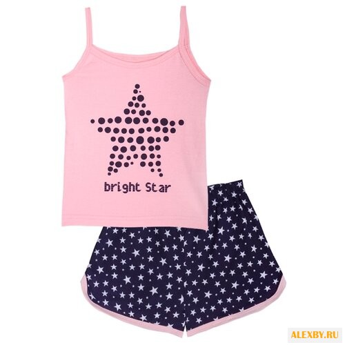 Пижама KotMarKot