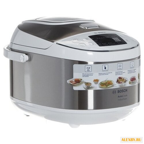 Мультиварка Bosch MUC48W68