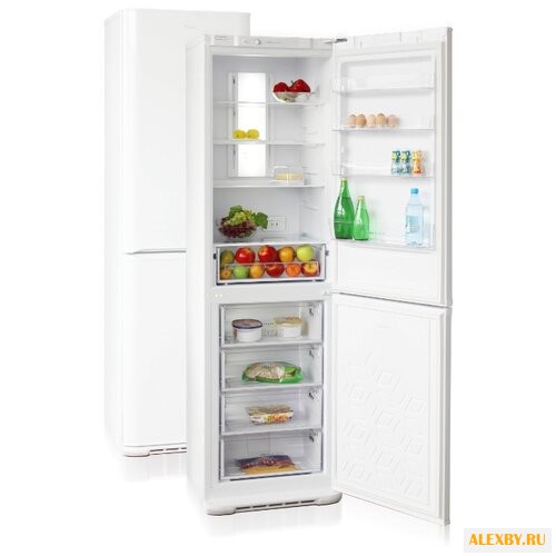 Холодильник Бирюса 380NF