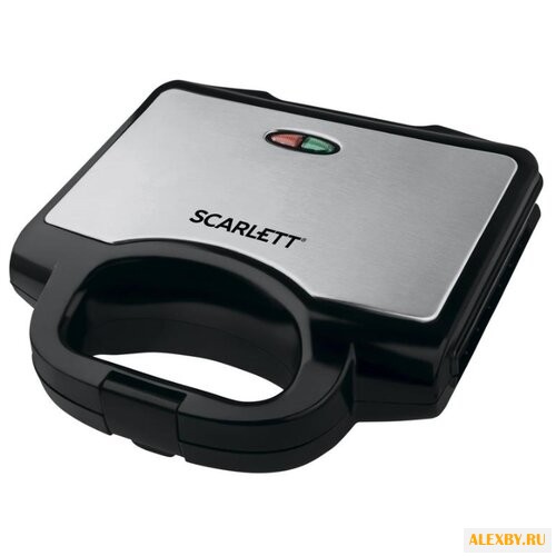 Вафельница Scarlett SC-WM11903