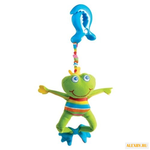 Подвесная игрушка Tiny Love