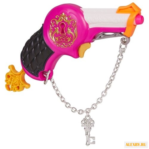 Бластер Nerf Rebelle Чарм Мини