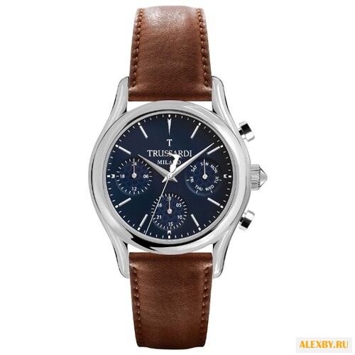 Наручные часы TRUSSARDI