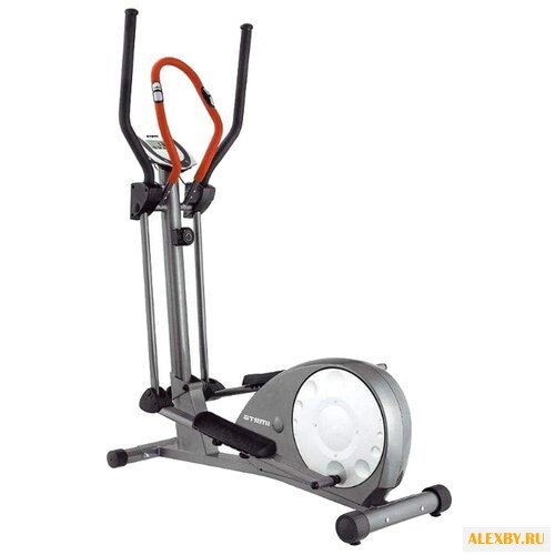 Эллиптический тренажер ATEMI AE