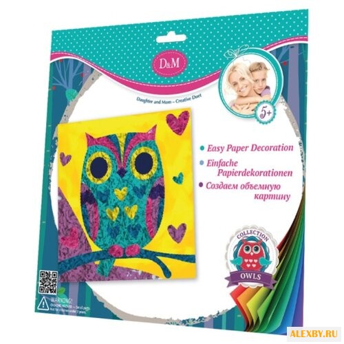 D&M Набор для творчества