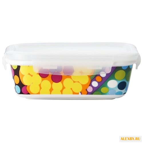 French Bull Контейнер для