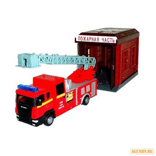 Autotime Autogrand Игровой