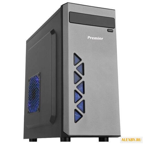 Компьютерный корпус SunPro