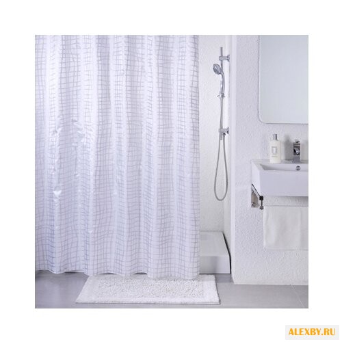 Штора IDDIS 341P20RI11 180x200