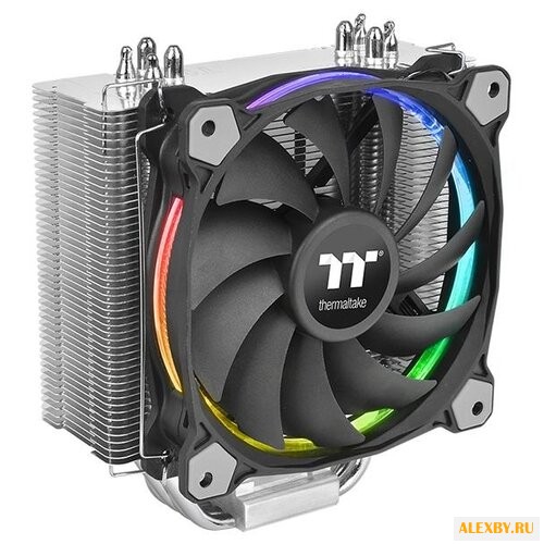 Кулер для процессора